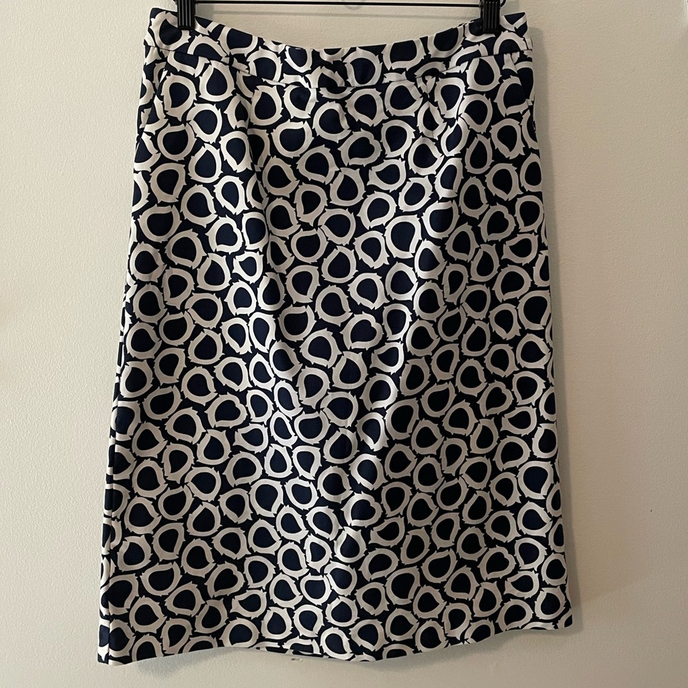 Pencil Skirt